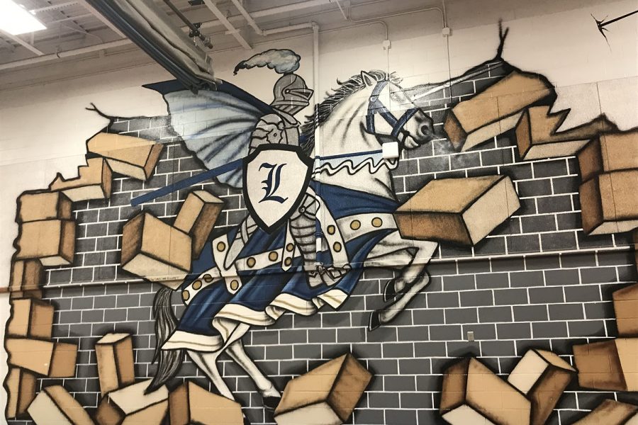 Though there are different theories on how the Lancer became Longfellow’s mascot, the school has fully embraced the symbolic value, as knights and the code of chivalry embody the Lancer Code.