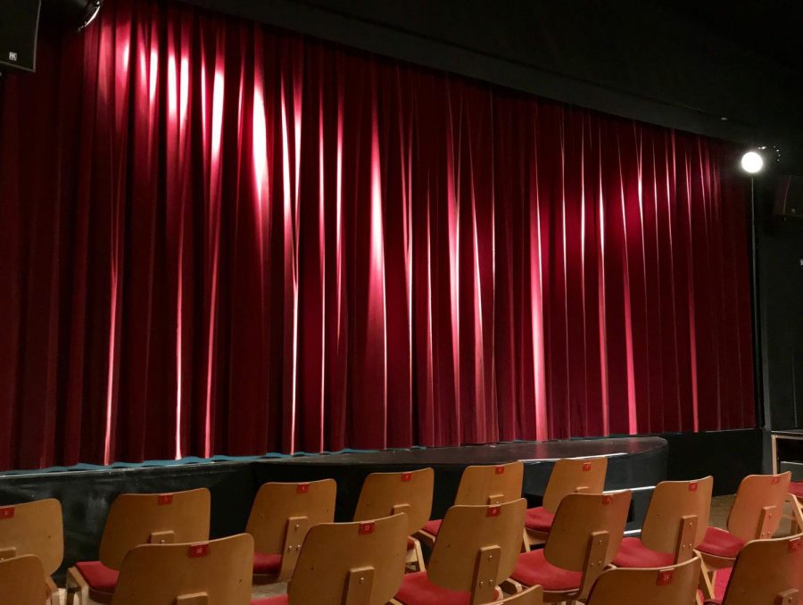 Longfellow Theatre Companys stage will remain empty, with no spring play in 2020.