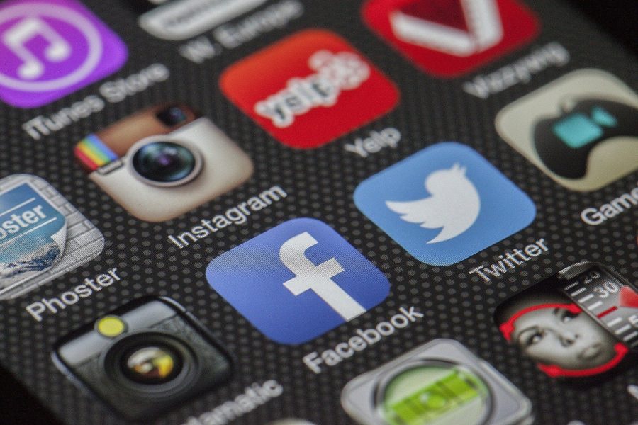 COVID Pandemic Putting the “Social” Back in Social Media