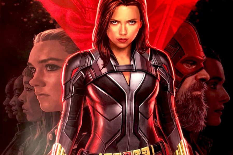 Long-awaited Black Widow Movie Delayed by Coronavirus