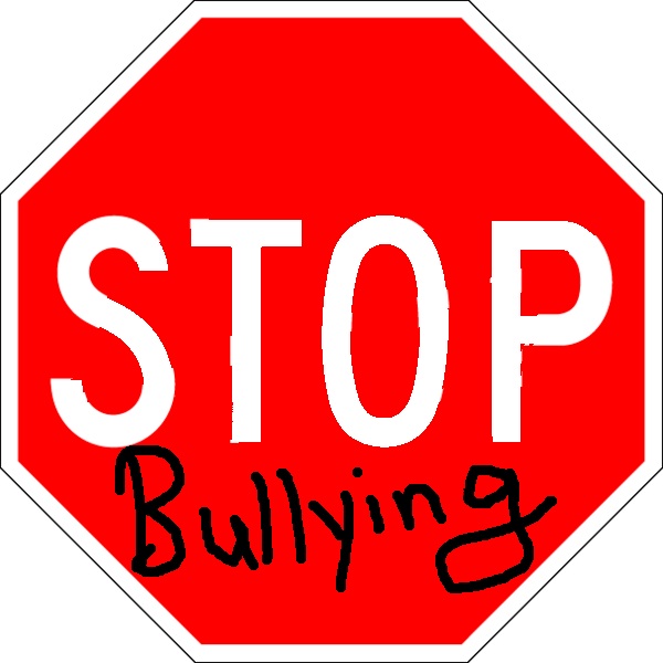 Students Advised to Speak Up Against Bullying