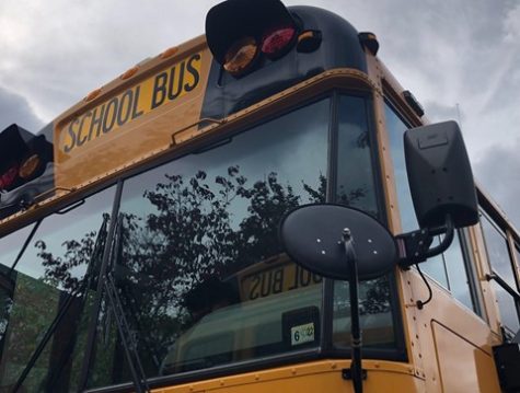Bus Driver Shortage Complicates Student Commute