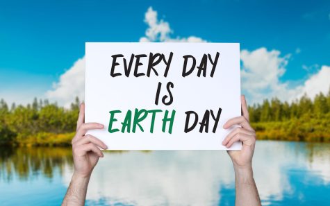 Earth Day: A Time to Protect Our Planet