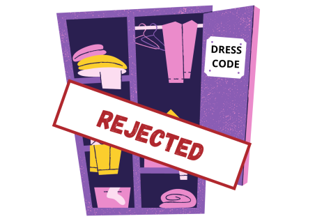 OPINION: Changed Dress Code Still Results in Sexist Enforcement