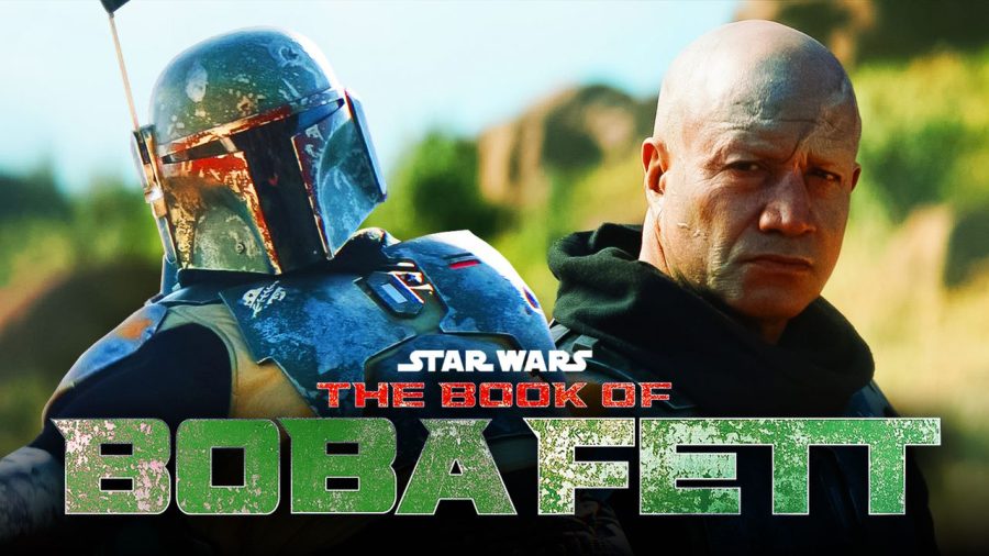 Review: The Rise and Fall of Boba Fett