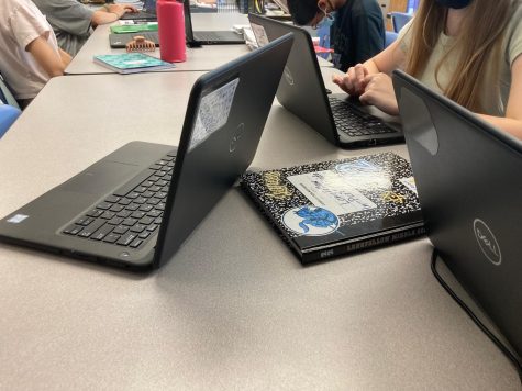 Opinion: Computers Are Both Frustration and Temptation for Students