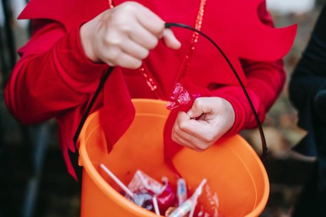 How Old is Too Old to Trick-or-Treat?