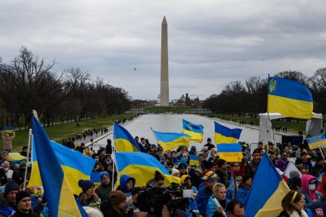 Opinion: Ukraine, And Why We Should Care