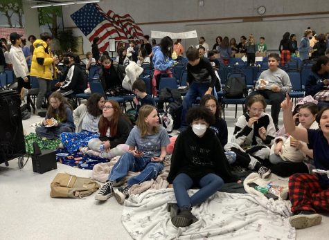 OPINION:  Movie Night Madness