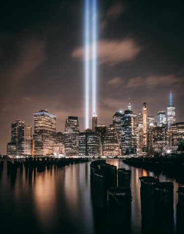 9/11 Memories Still Strong in Longfellow Community
