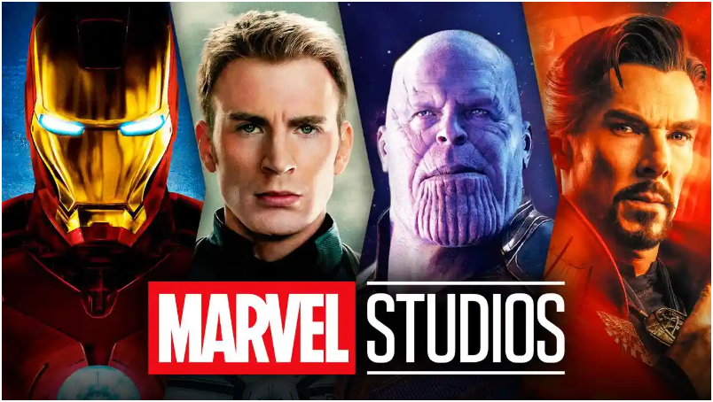 Marvel post-credit scenes: a history, How Avengers: Endgame was teased for  over a decade