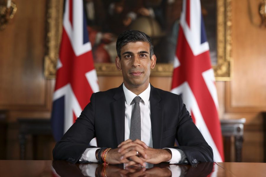 Meet Rishi Sunak, UK’s Barrier-Smashing Prime Minister