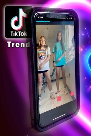 Talk of banning Tik Tok hasnt slowed teens from using the app.