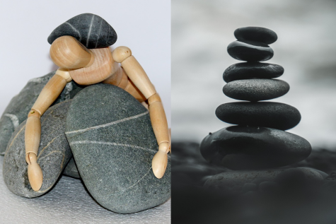Students Struggle with Workload