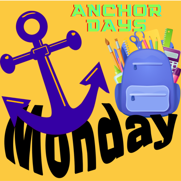 Anchor Days Leave Some Students Feeling Unmoored